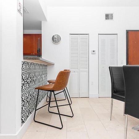 Home Miami Downtown - 5 Minutes From Wynwood & Port - Near Beach Екстер'єр фото