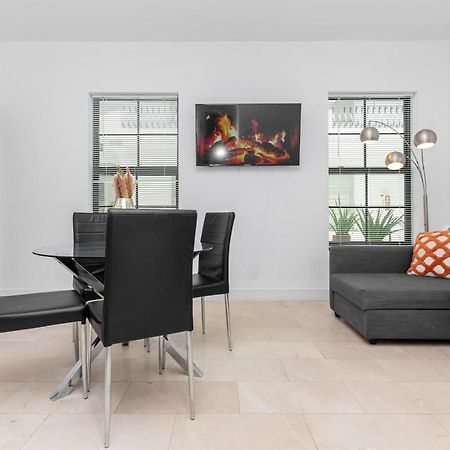 Home Miami Downtown - 5 Minutes From Wynwood & Port - Near Beach Екстер'єр фото