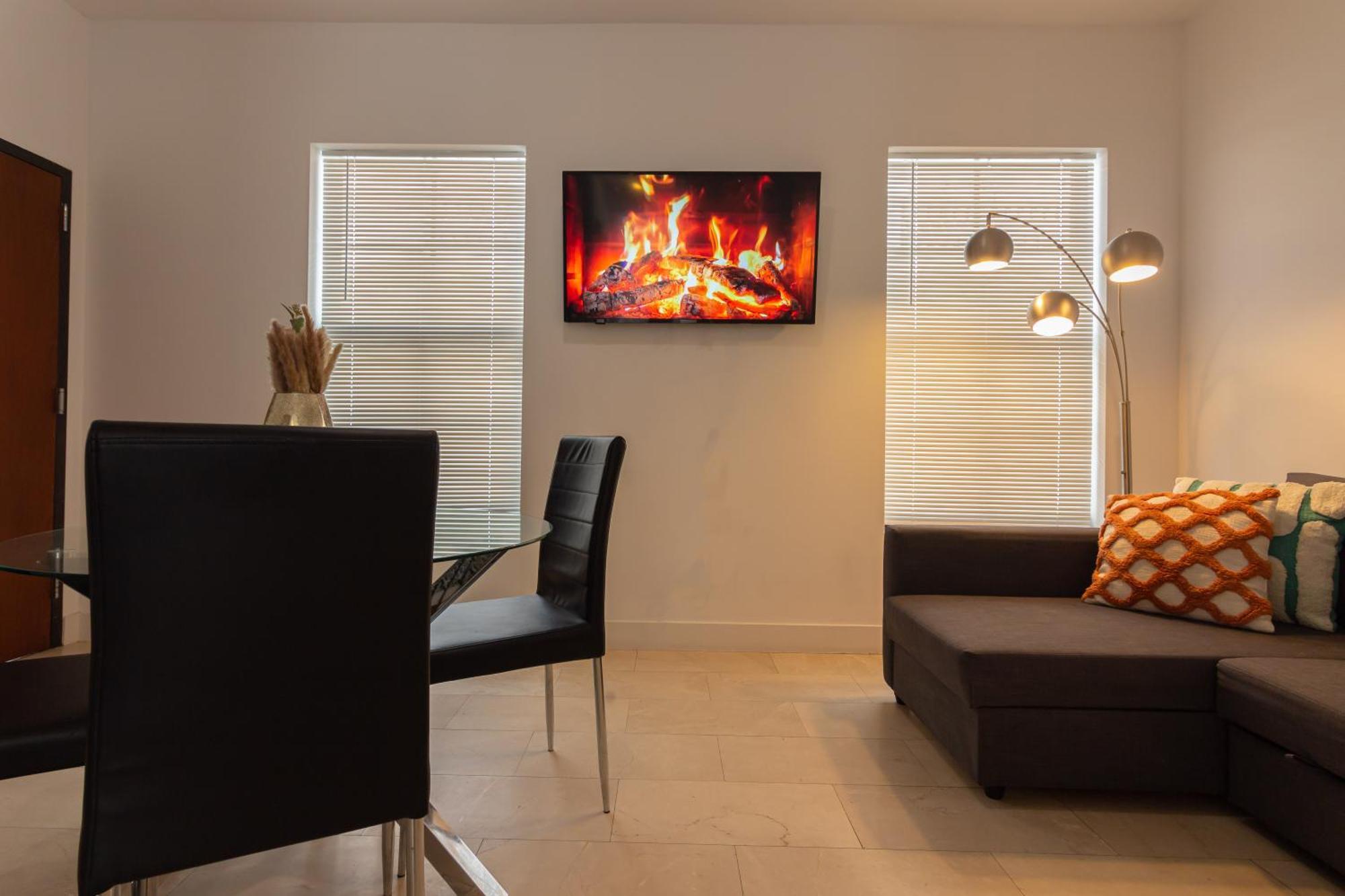 Home Miami Downtown - 5 Minutes From Wynwood & Port - Near Beach Екстер'єр фото