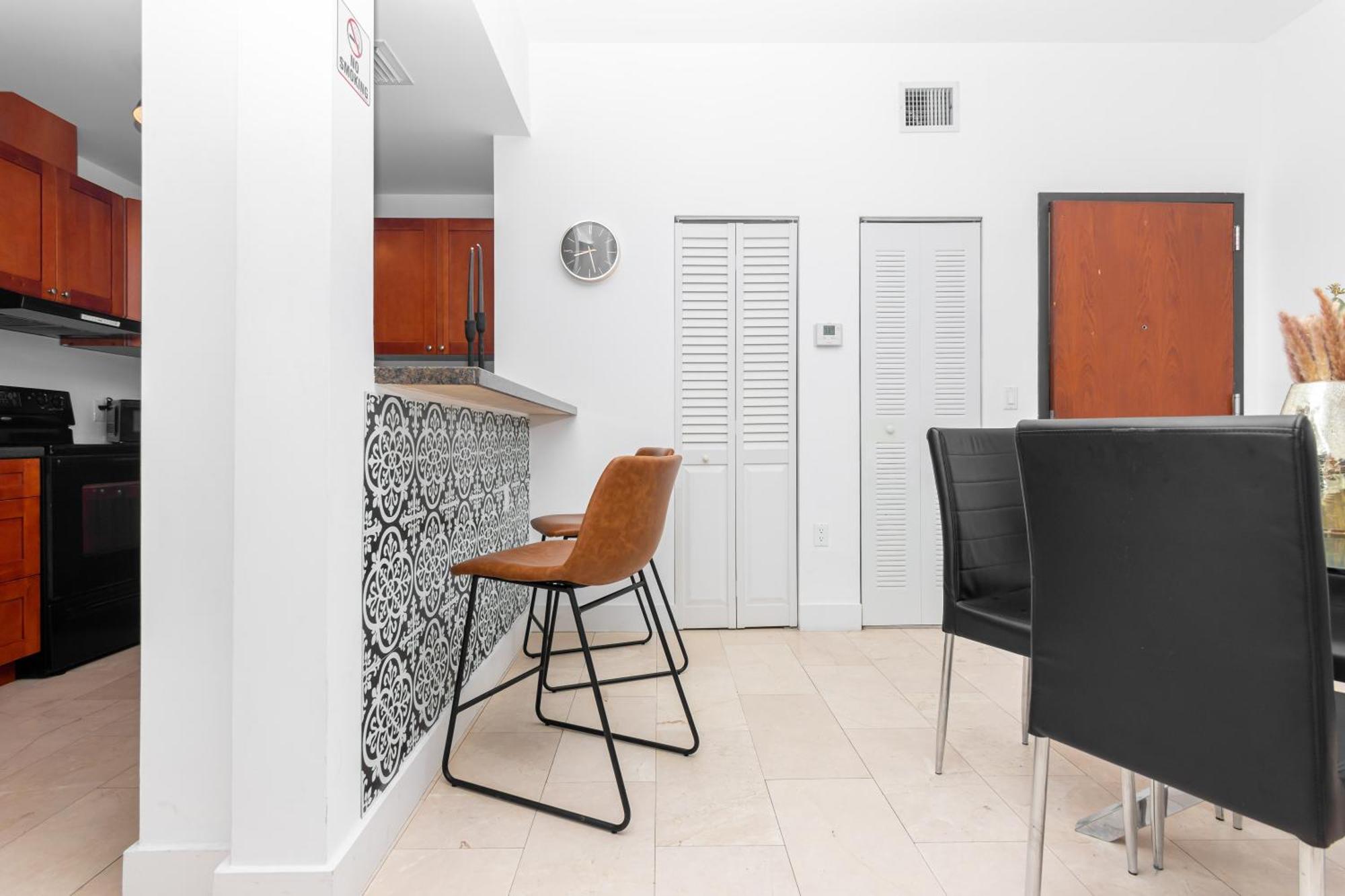 Home Miami Downtown - 5 Minutes From Wynwood & Port - Near Beach Екстер'єр фото