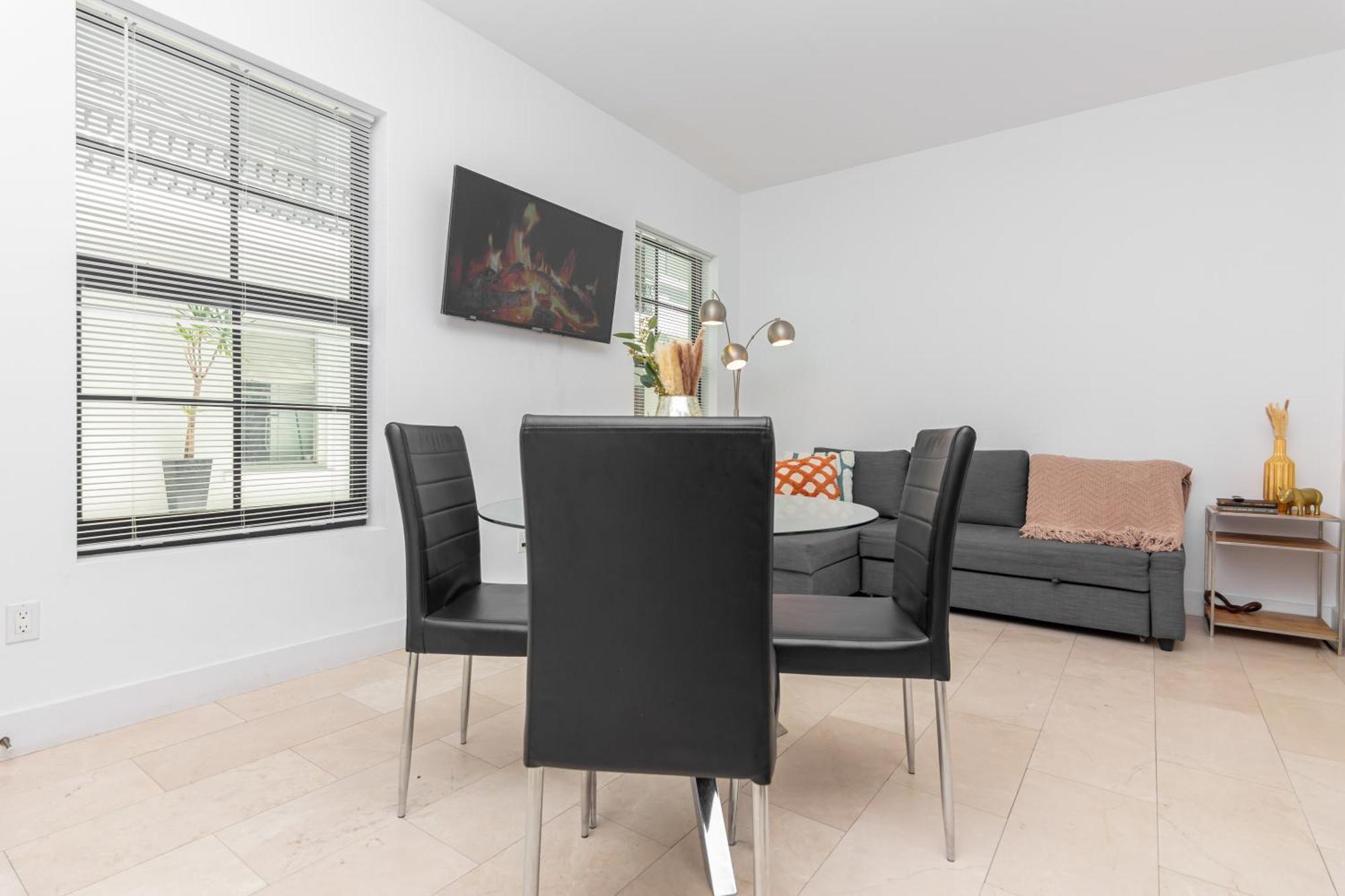 Home Miami Downtown - 5 Minutes From Wynwood & Port - Near Beach Екстер'єр фото