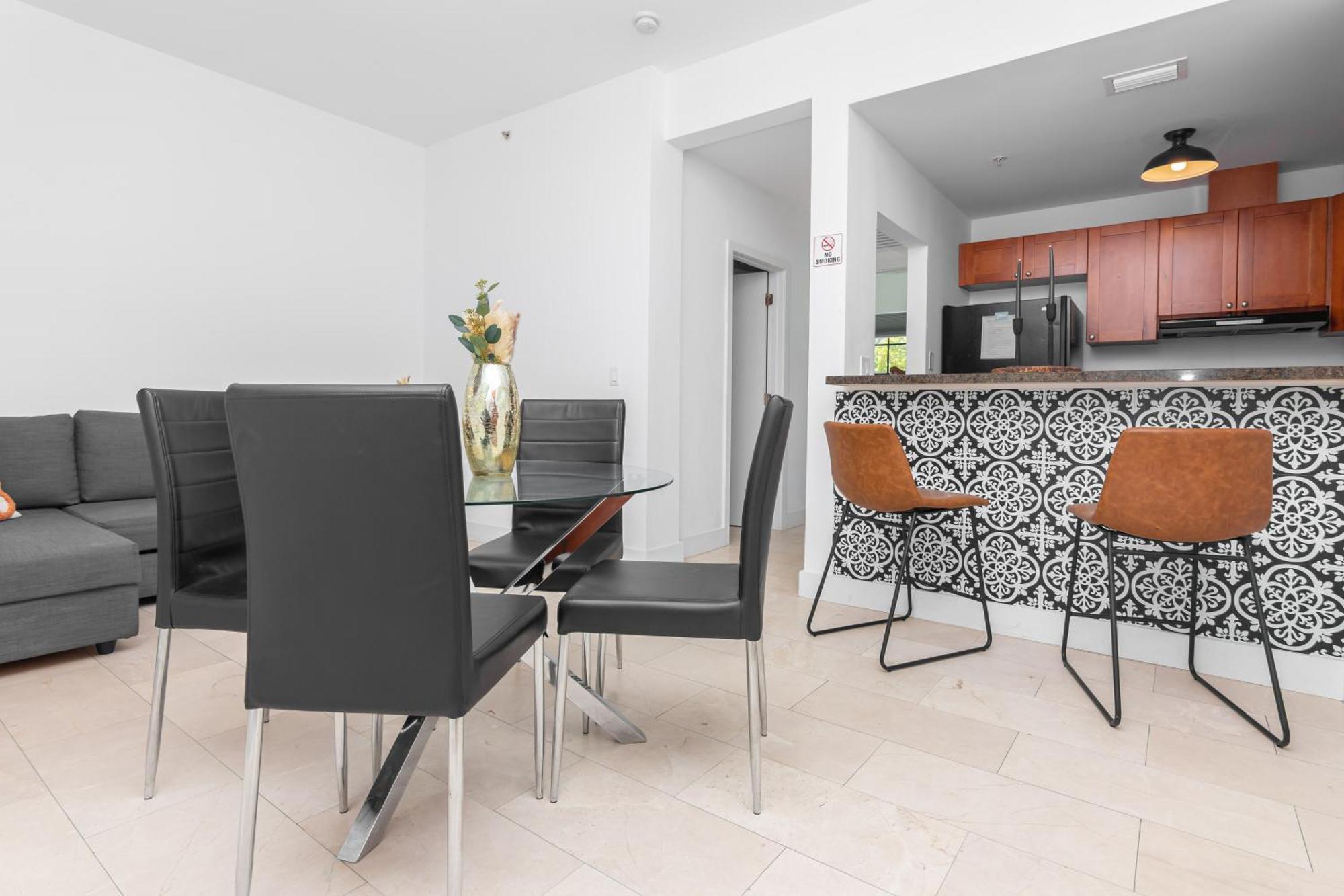 Home Miami Downtown - 5 Minutes From Wynwood & Port - Near Beach Екстер'єр фото