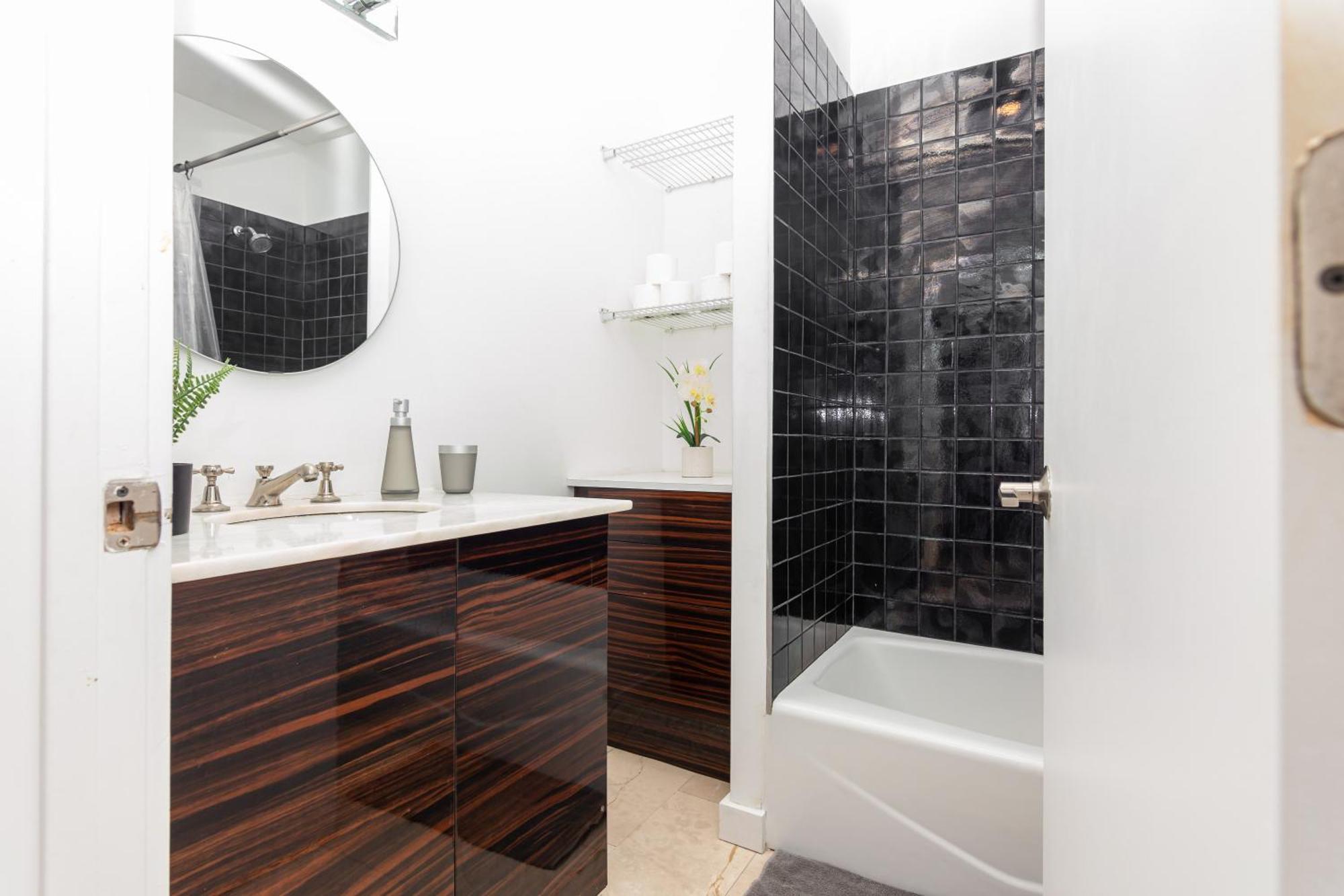 Home Miami Downtown - 5 Minutes From Wynwood & Port - Near Beach Екстер'єр фото