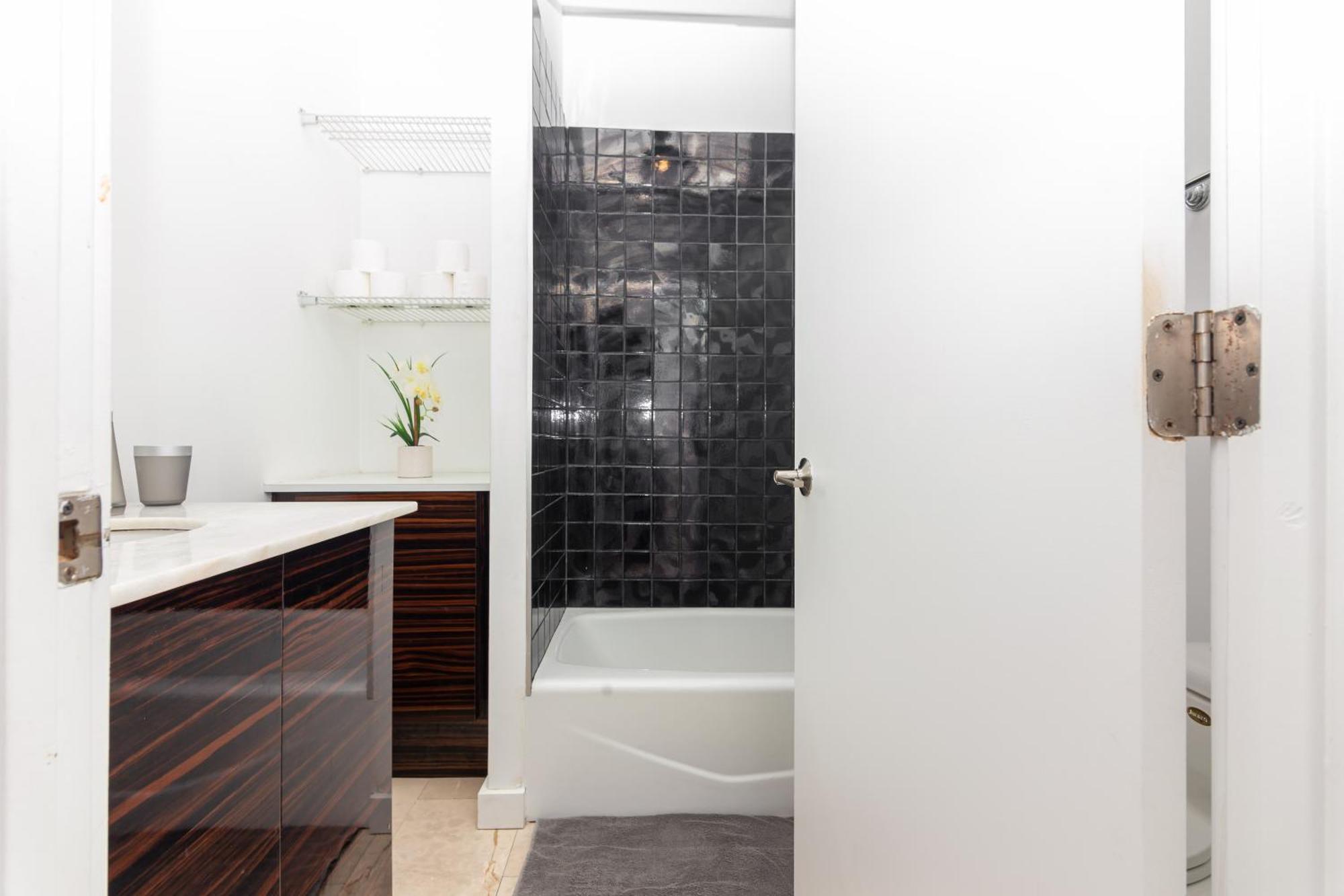 Home Miami Downtown - 5 Minutes From Wynwood & Port - Near Beach Екстер'єр фото