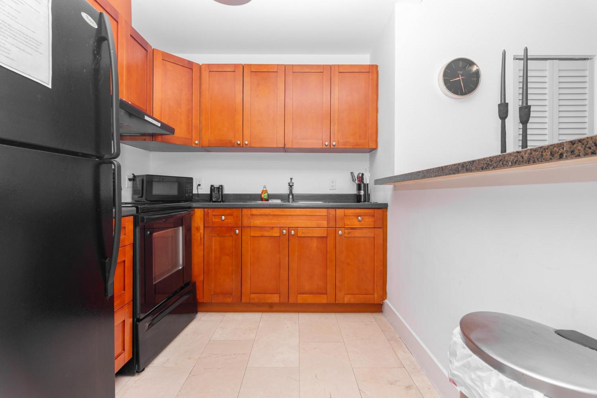 Home Miami Downtown - 5 Minutes From Wynwood & Port - Near Beach Екстер'єр фото