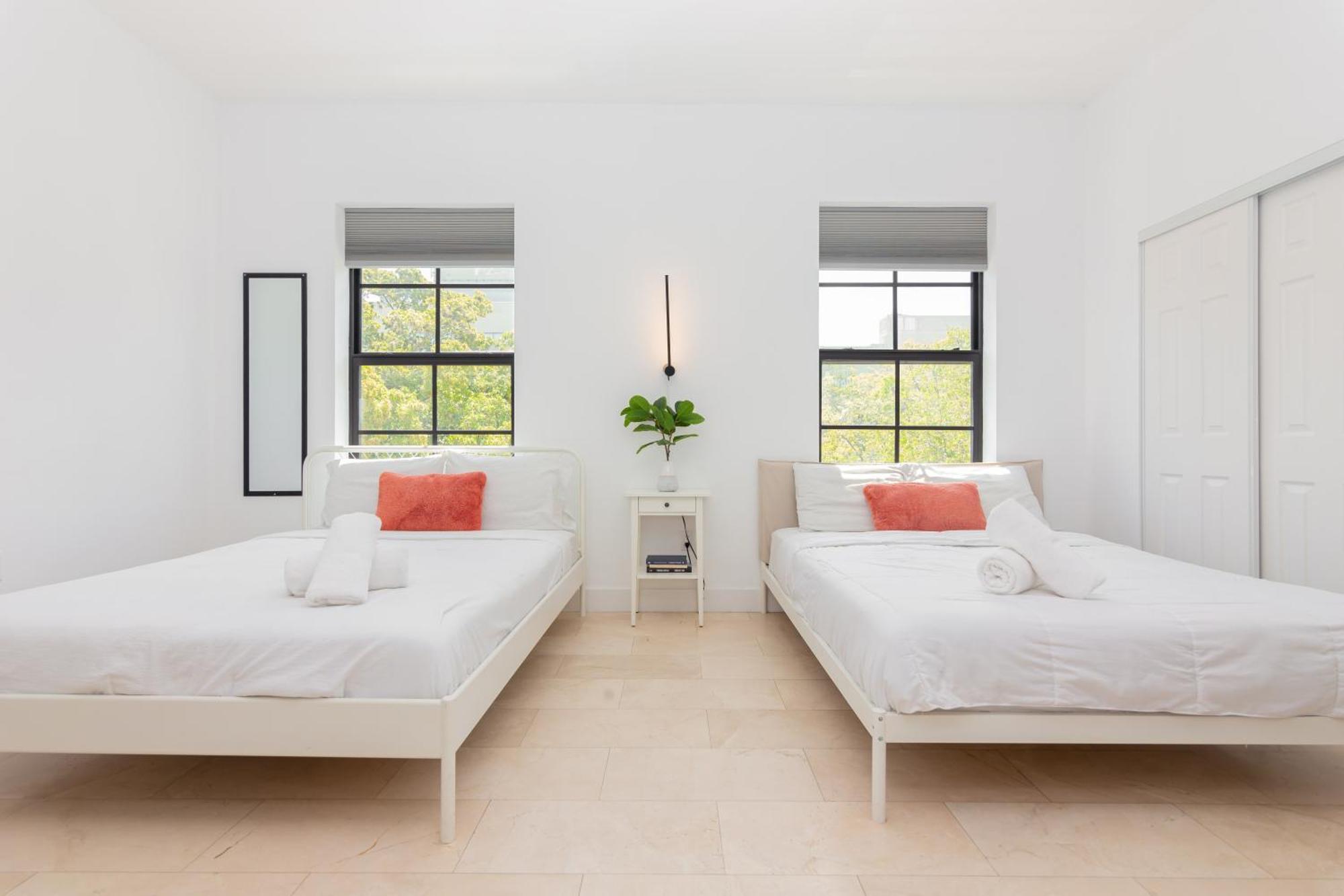 Home Miami Downtown - 5 Minutes From Wynwood & Port - Near Beach Екстер'єр фото